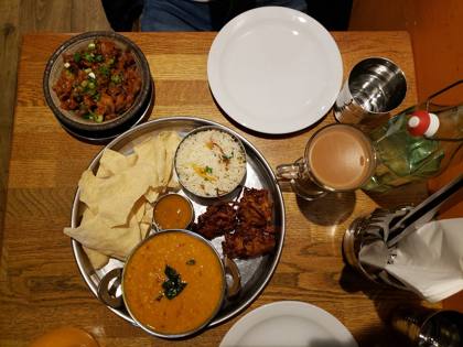 Thali