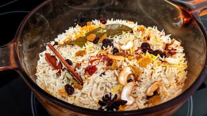 Biryani