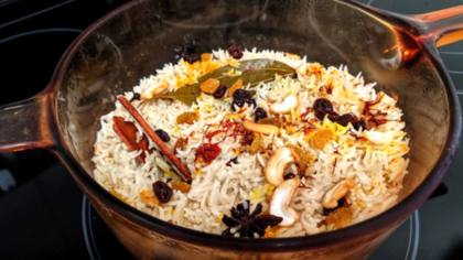 Biryani