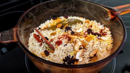 Biryani
