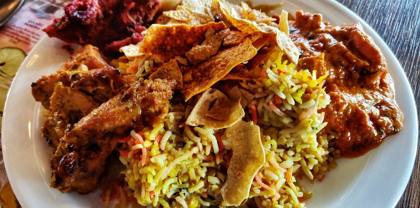 Food