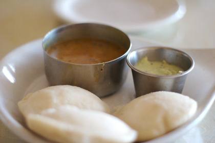 Idli