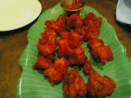 Chicken