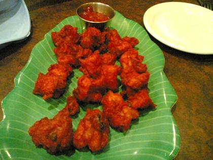 Chicken