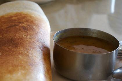Dosa