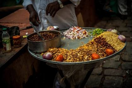 Street food